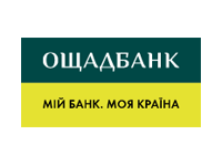 Банк Ощадбанк в Базилевщине