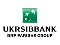 Банк UKRSIBBANK в Базилевщине