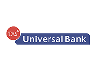 Банк Universal Bank в Базилевщине